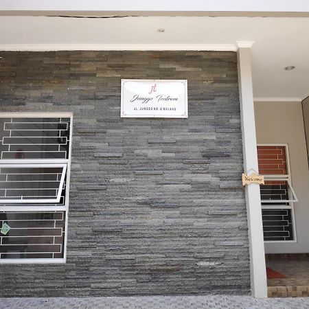 Reddoorz @ Lowokwaru Malang Dış mekan fotoğraf