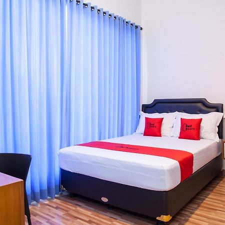 Reddoorz @ Lowokwaru Malang Dış mekan fotoğraf