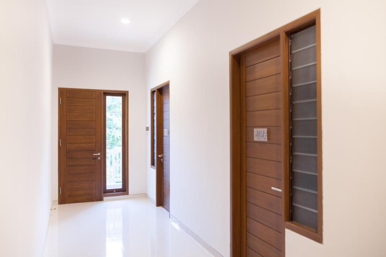 Reddoorz @ Lowokwaru Malang Dış mekan fotoğraf