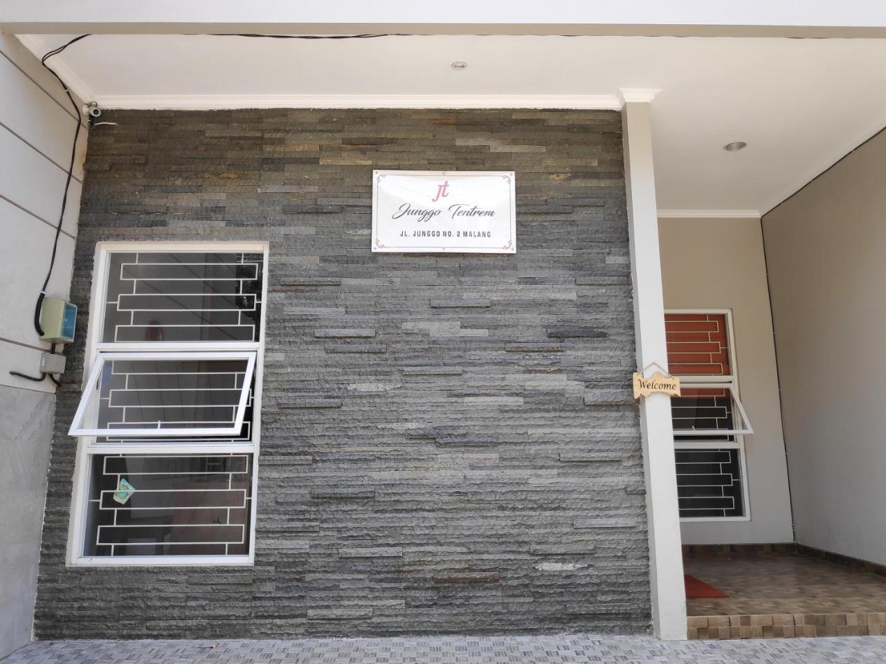 Reddoorz @ Lowokwaru Malang Dış mekan fotoğraf