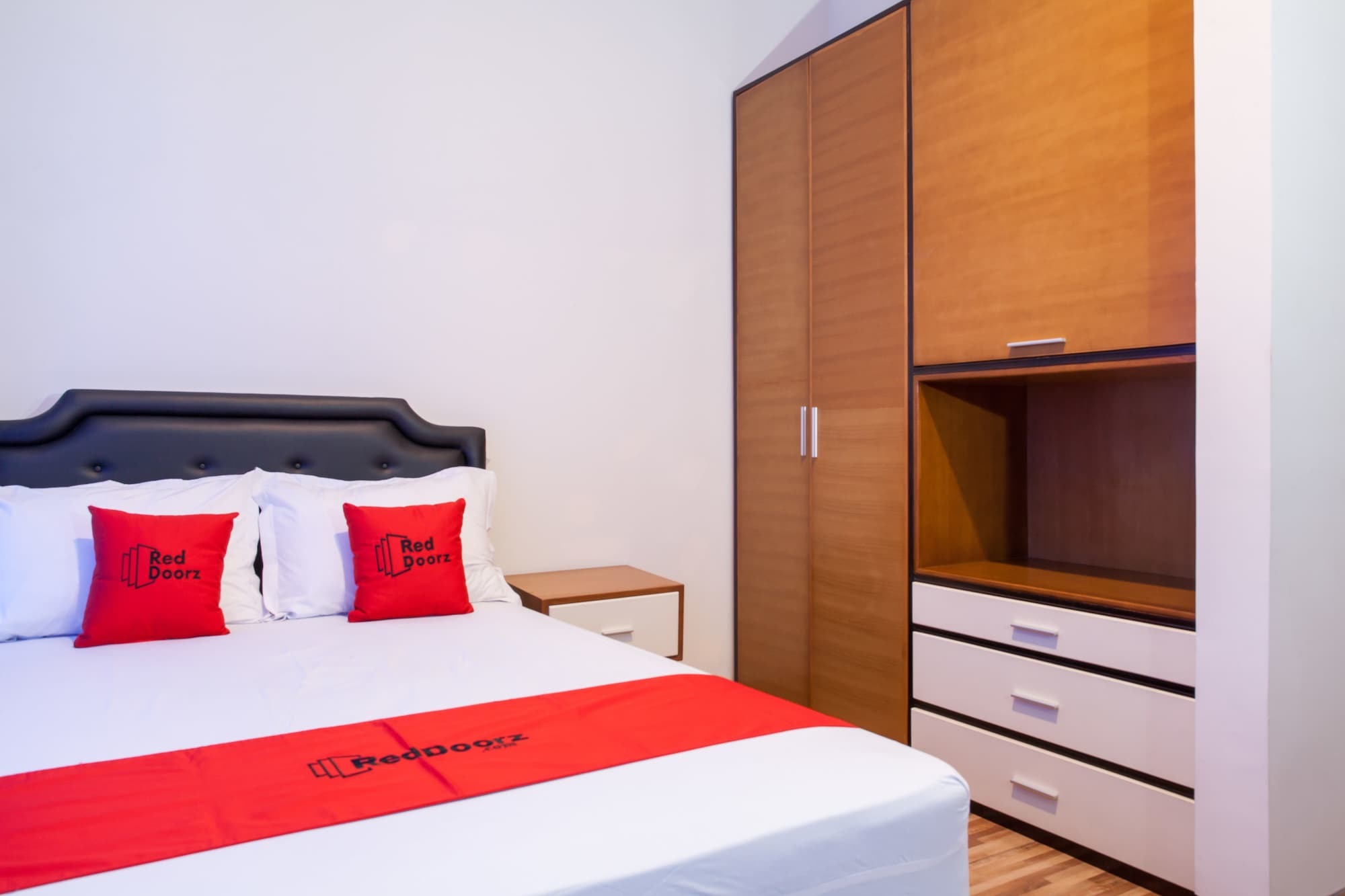 Reddoorz @ Lowokwaru Malang Dış mekan fotoğraf