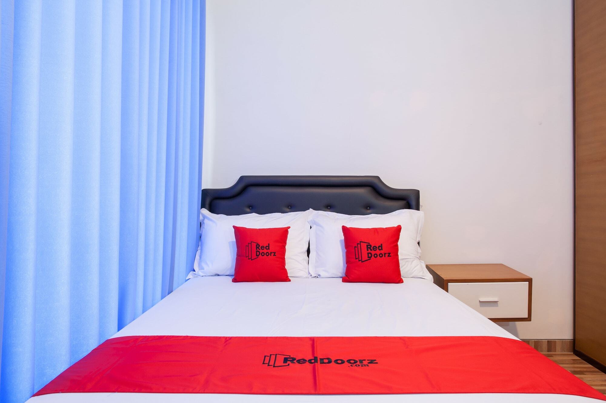 Reddoorz @ Lowokwaru Malang Dış mekan fotoğraf