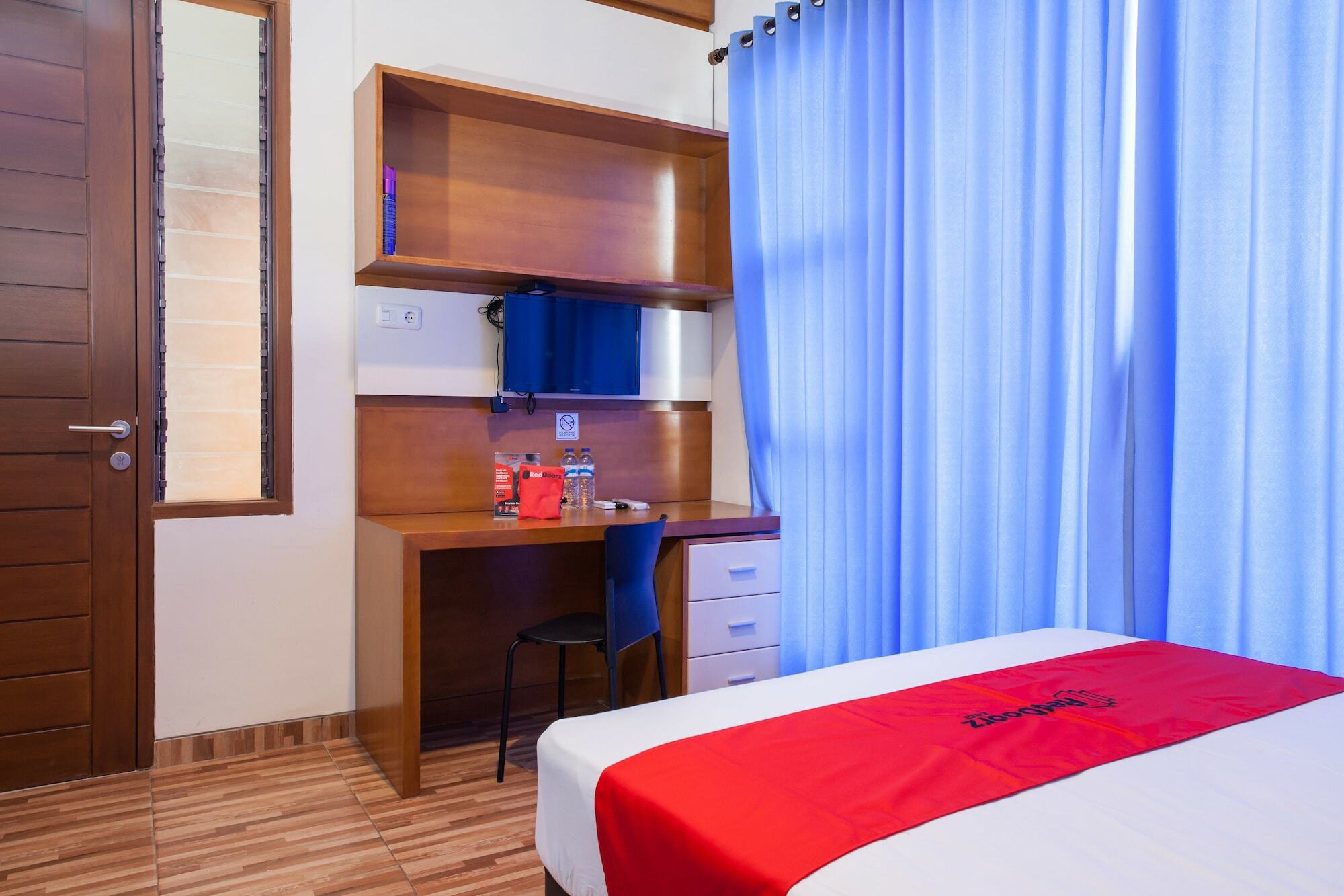 Reddoorz @ Lowokwaru Malang Dış mekan fotoğraf